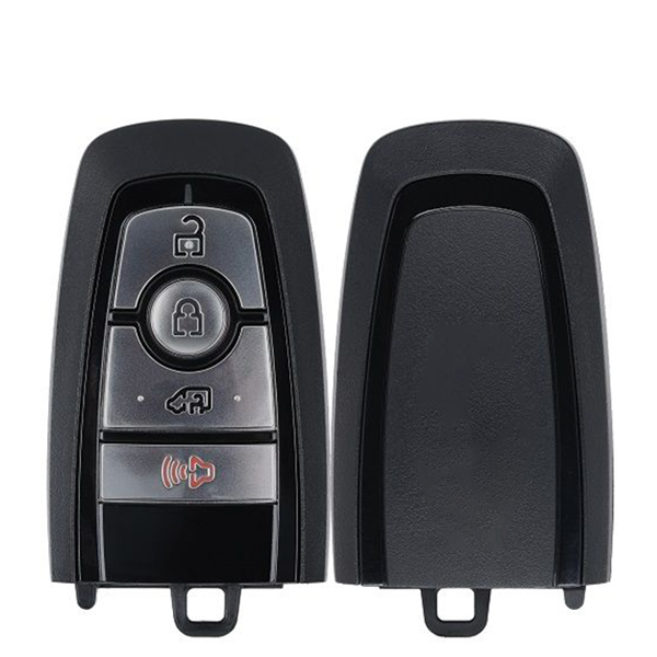 2019-2019 Ford Transit Connect / 4-Button Smart Key / PN: 164-R8234 / M3N-A2C931423