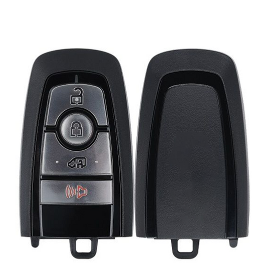 2019-2019 Ford Transit Connect / 4-Button Smart Key / PN: 164-R8234 / M3N-A2C931423