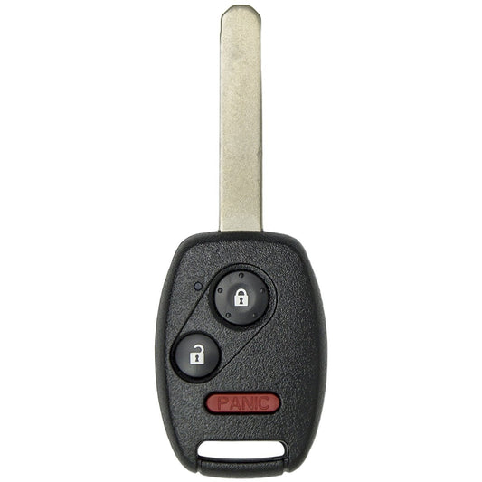 2005-2008 Honda Pilot / 3-Button Remote Head Key / CWTWB1U545
