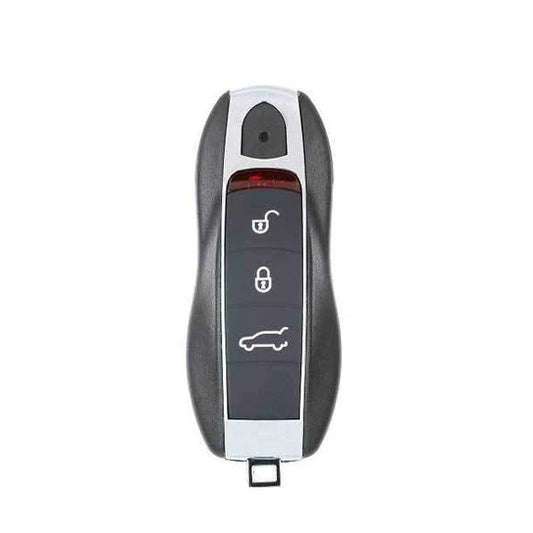 PROXIMITY 2010-2017 Porsche / 3-Button Smart Key / KR55WK50138 / Porsche Entry System / 315 MHz
