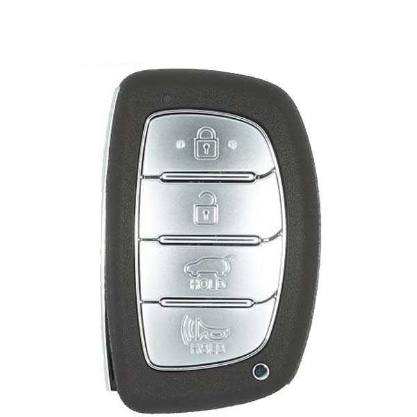 2016-2017 Hyundai Tucson / 4-Button Smart Key / PN: 95440-D3100NNA / TQ8-FOB-4F07