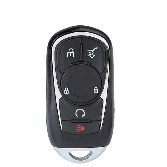 2017-2020 Buick Envision / 5-Button Smart Key / PN: 13584500 / HYQ4AA