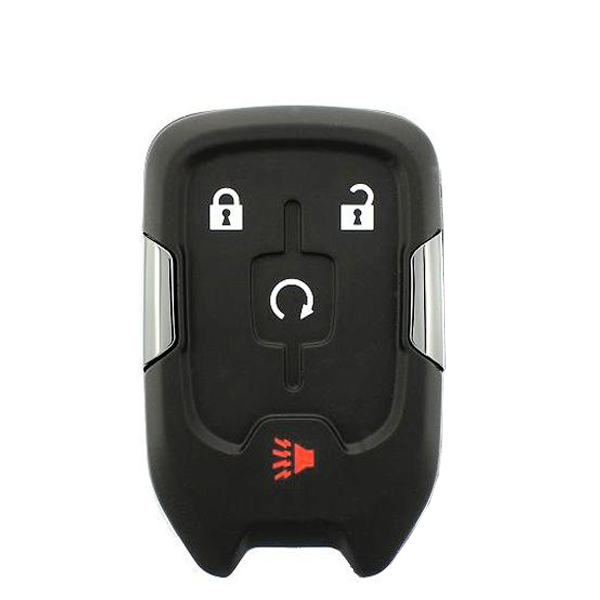 2017-2022 GMC / 4-Button Smart Key / PN: 13584513 / HYQ1EA