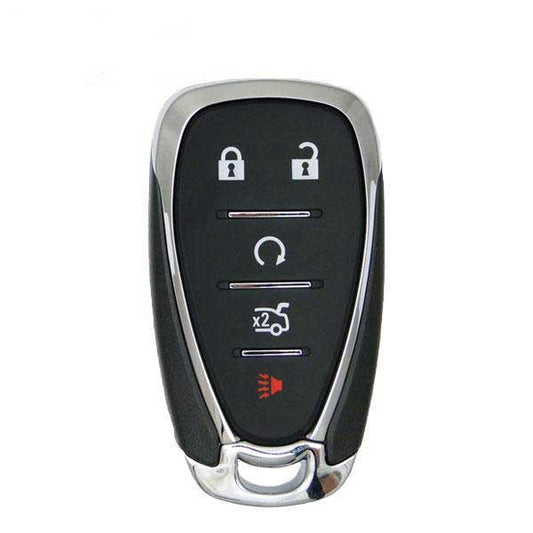 2016-2022 Chevrolet / 5-Button Smart Key / HYQ4EA
