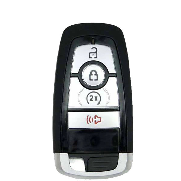 2017-2023 Ford Edge Ranger / 4-Button Smart Key / PN: 164-R8182 / M3N-A2C931426