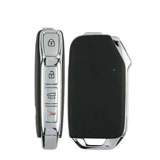 2018-2021 Kia Stinger GT / 4-Button Smart Key / PN: 95440-J5010 / TQ8-FOB-4F17