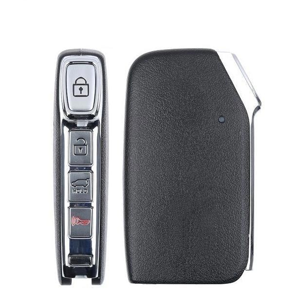 2019-2020 Kia Soul / 4-Button Smart Key / PN: 95440-K0000 / SY5SKFGE04