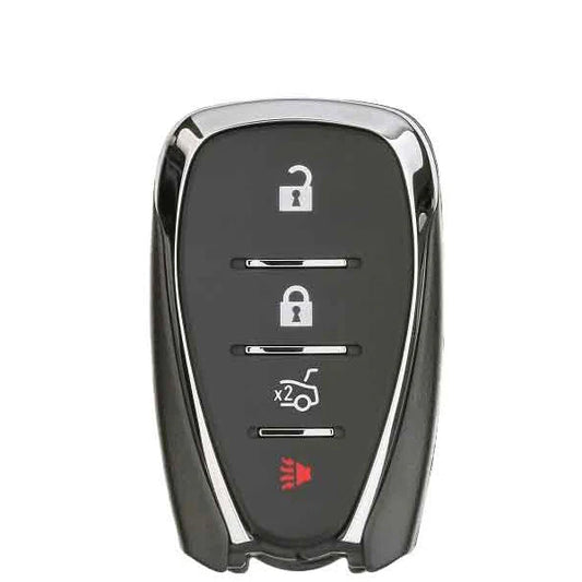 2016-2022 Chevrolet / 4-Button Smart Key / HYQ4EA / 433 MHz