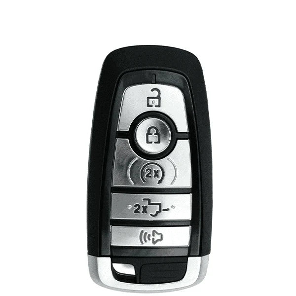2017-2024 Ford F-Series / 5-Button Smart Key W/ Tailgate / M3N-A2C93142600