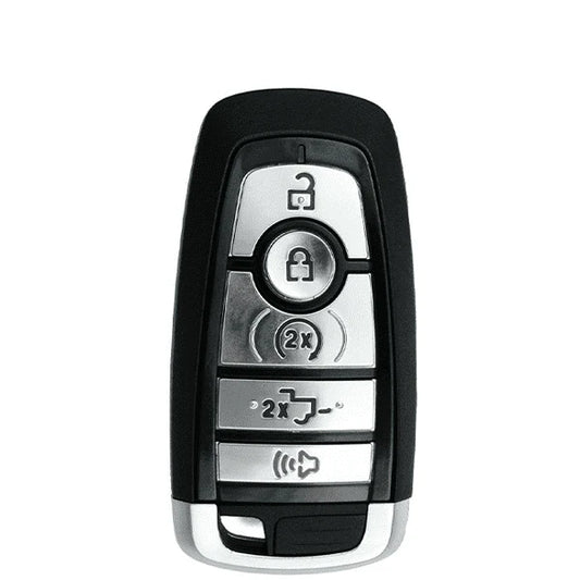 2017-2024 Ford F-Series / 5-Button Smart Key W/ Tailgate / M3N-A2C93142600