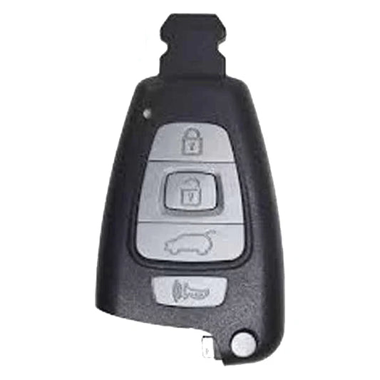 2007-2012 Hyundai / 4-Button Smart Key / 95440-3J600 / SY5VISMKFNA04