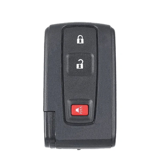 2004-2009 Toyota Prius / 3-Button Smart Key / PN: 89071-47080 / MOZB21TG (No Smart Entry)