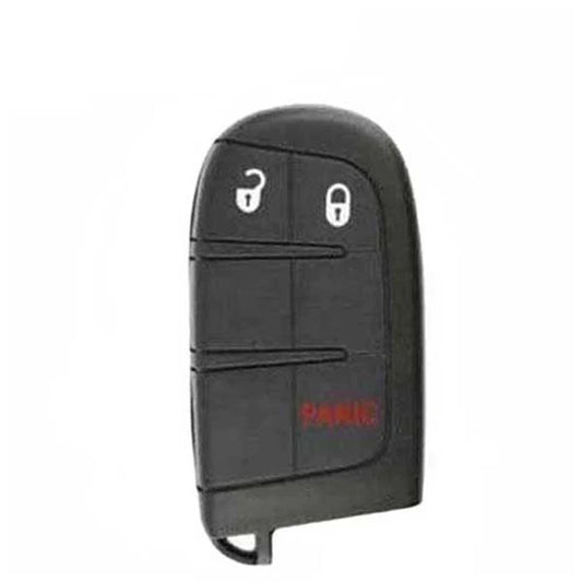 2014-2023 Jeep Grand Cherokee Dodge Durango / 3-Button Smart Key / M3N40821302