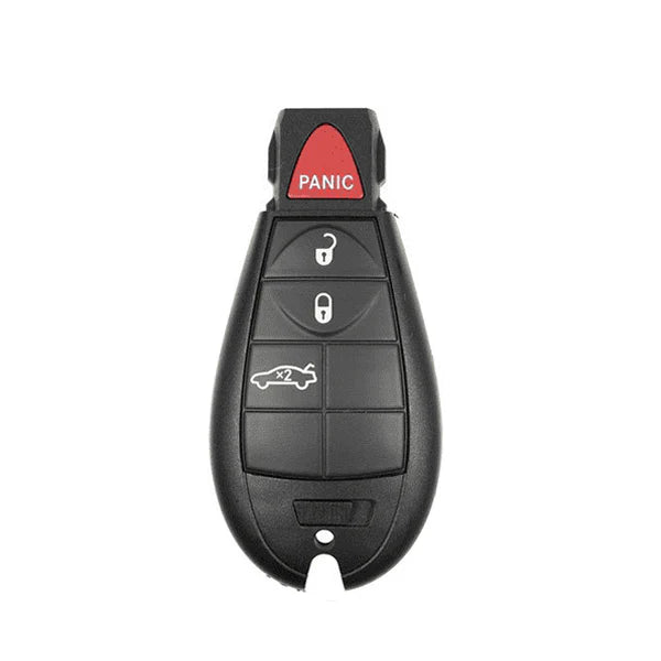 PROXIMITY 2008-2014 Chrysler Dodge / 4-Button Fobik Key / PN: 05026886AI / IYZ-C01C / Keyless Go Fobik