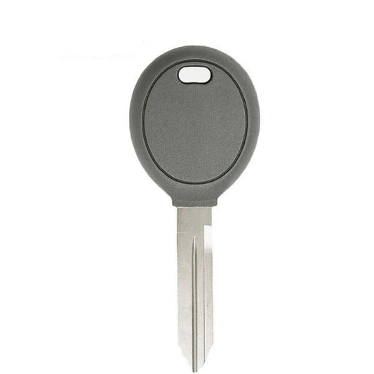 Chrysler/ Dodge/ Jeep Y160 Transponder Key (4D64)