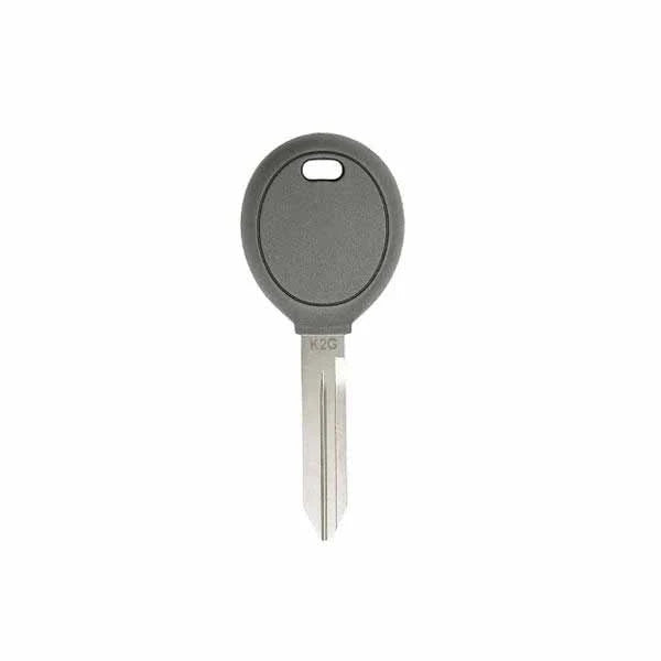 2001-2005 Dodge / Chrysler / Jeep / Y165 Transponder Key (Chip 4D61)