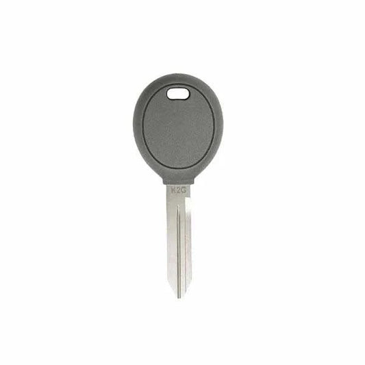 2001-2005 Dodge / Chrysler / Jeep / Y165 Transponder Key (Chip 4D61)
