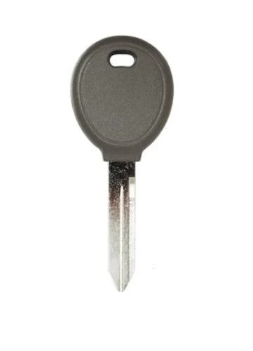 Dodge / Jeep Y160 Transponder Key / Chip 4D64