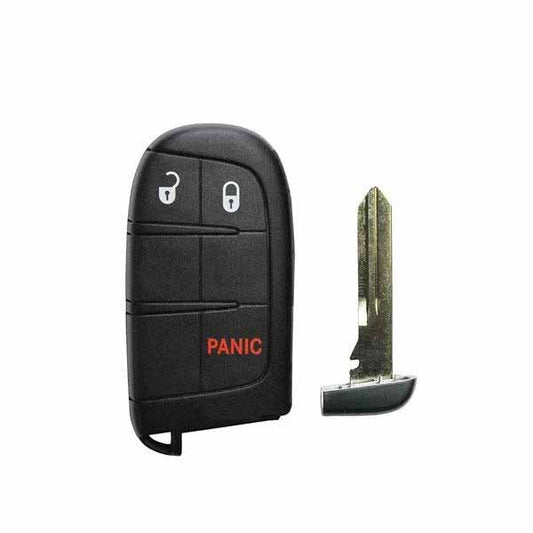 2011-2020 Dodge Chrysler / 3-Button Smart Key / PN: 68066349AF / M3N-40821302