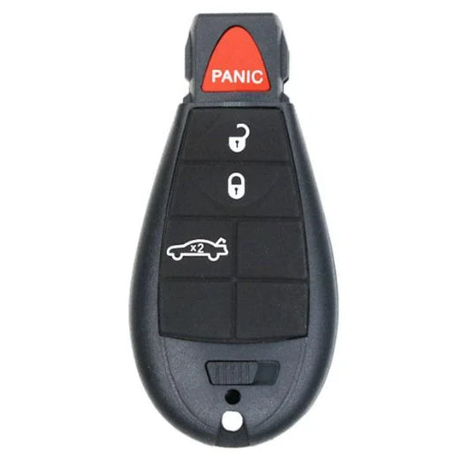 2012-2016 Dodge Dart / 4-Button Fobik Key / M3N32297100