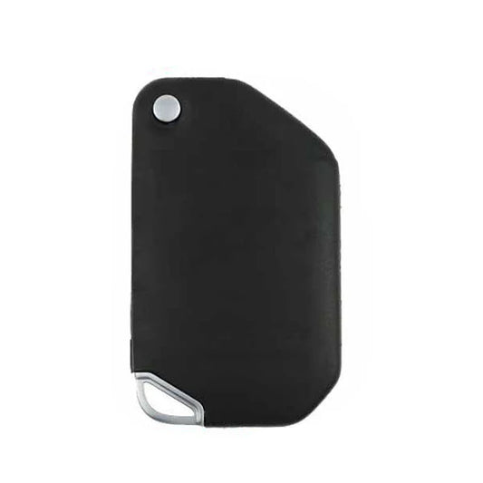 PROXIMITY 2018 - 2021 Jeep Wrangler Unlimited / Smart Flip Key (No Buttons) / PN: 68416785AA / OHT1130261 / SIP22