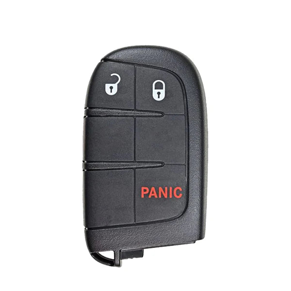 2017-2023 Jeep Compass / 3-Button Smart Key / PN: 68250335AB / M3N-40821302