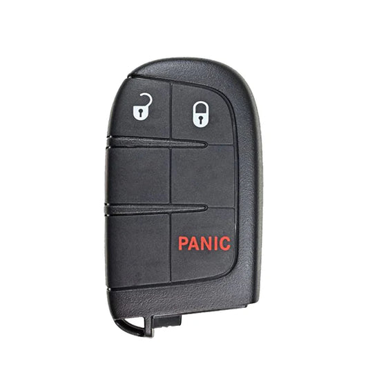 2017-2023 Jeep Compass / 3-Button Smart Key / PN: 68250335AB / M3N-40821302