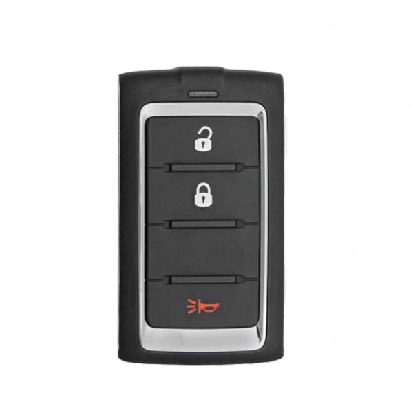 2021-2023 Jeep Grand Wagoneer Grand Cherokee / 3-Button Smart Key / PN: 685169738AA / M3NWXF0B1