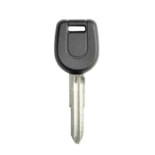 1989-2008 Mitsubishi - MIT8 Transponder Key - (4D 60 Chip)